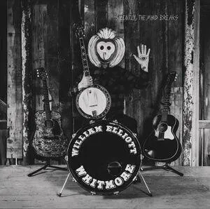 Silently, the mind breaks